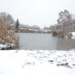 Košutecké jezírko