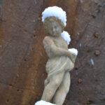 Košutecké jezírko