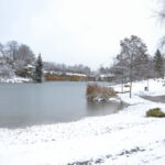 Košutecké jezírko