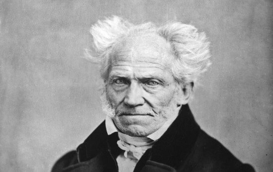 Arthur Schopenhauer