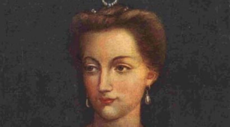 Diana de Poitiers