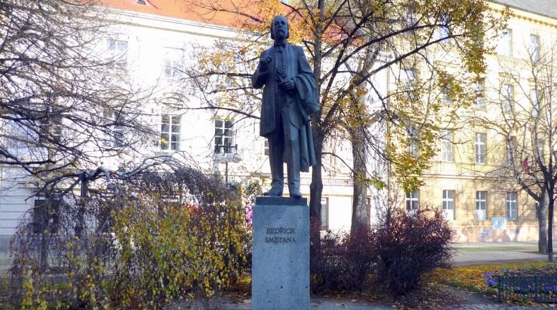 Smetana Bedřich