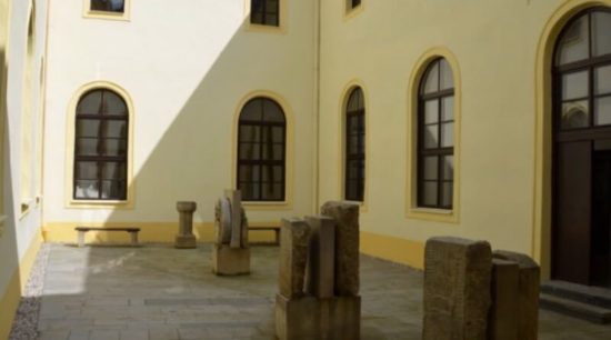 Muzeum Českého lesa v Tachově