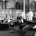 Španělská chřipka