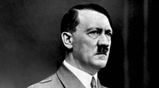 Adolf Hitler