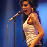 Amy Winehouse
