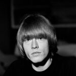 Brian Jones
