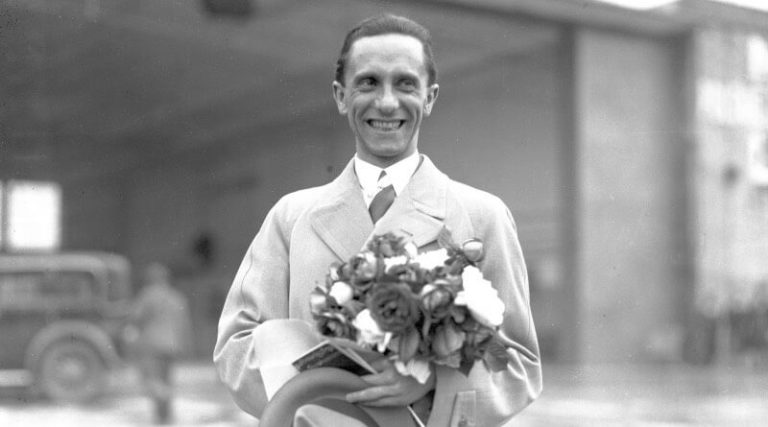 Goebbels
