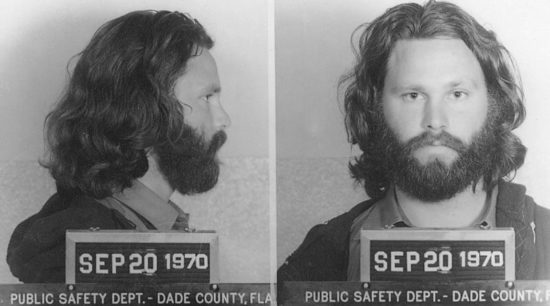 Jim Morrison