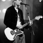 Kurt Cobain