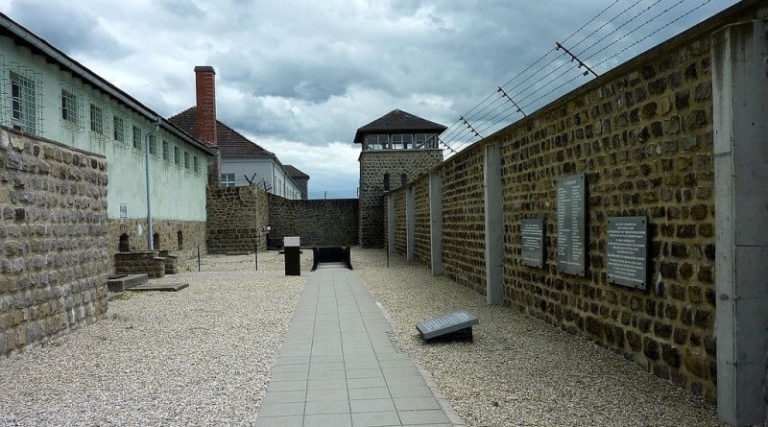 Mauthausen