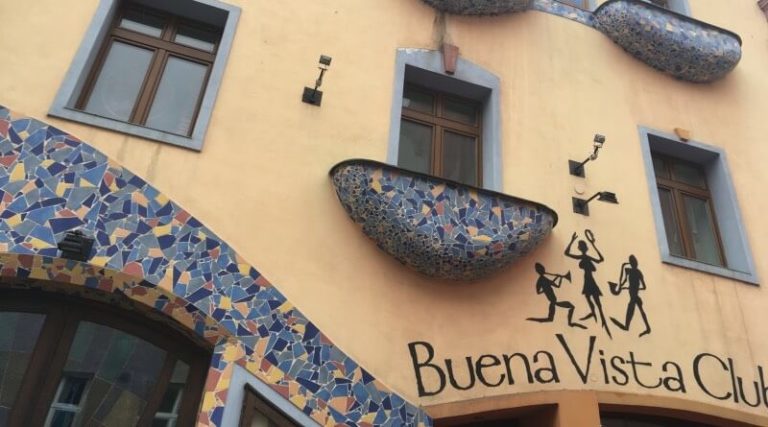 buena vista
