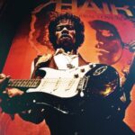 Jimi Hendrix
