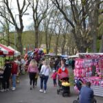 Pouť sv. Jiří 2019