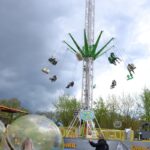 Pouť sv. Jiří 2019