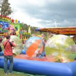 Pouť sv. Jiří 2019