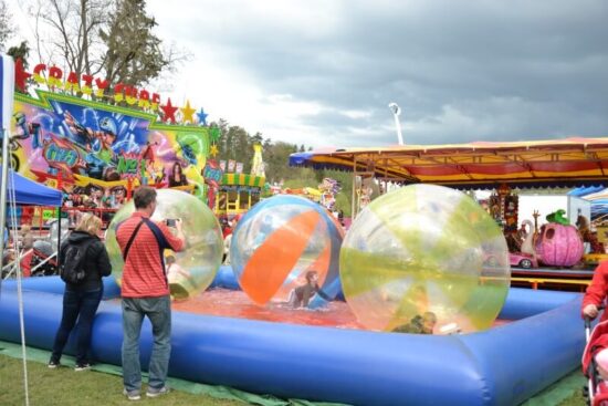 Pouť sv. Jiří 2019