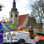 Pouť sv. Jiří 2019