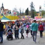 Pouť sv. Jiří 2019