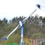 Pouť sv. Jiří 2019