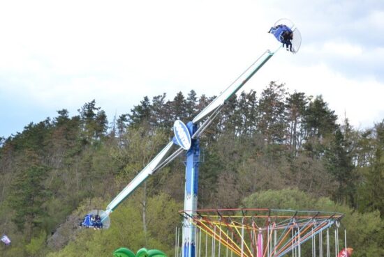 Pouť sv. Jiří 2019