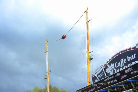 Pouť sv. Jiří 2019