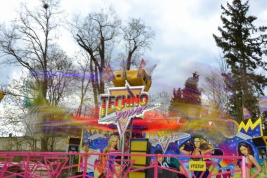 Pouť sv. Jiří 2019