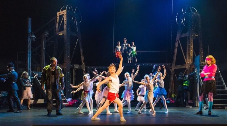 Billy Elliot