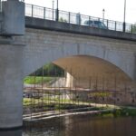 Rooseveltův most v Plzni