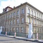 Rooseveltův most v Plzni