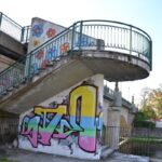 Rooseveltův most v Plzni