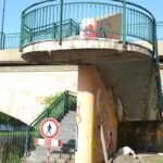 Rooseveltův most v Plzni