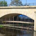 Rooseveltův most v Plzni