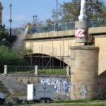 Rooseveltův most v Plzni