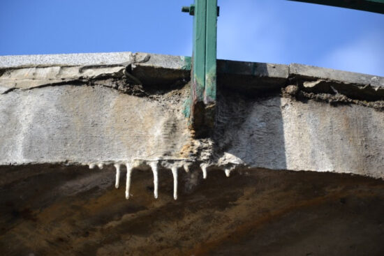 Rooseveltův most v Plzni