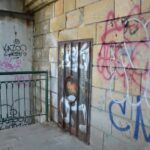 Rooseveltův most v Plzni