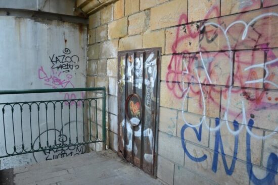 Rooseveltův most v Plzni