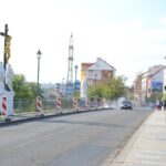 Rooseveltův most v Plzni