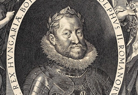 Rudolf II.