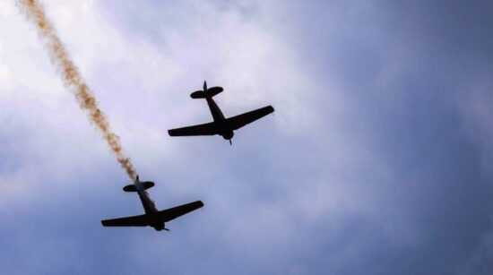 Convoy of Liberty 2019