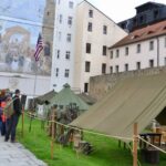 Slavnosti svobody 2019