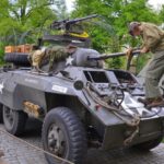 Slavnosti svobody 2019