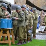 Slavnosti svobody 2019