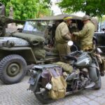 Slavnosti svobody 2019