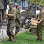 Slavnosti svobody 2019