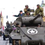 Convoy of Liberty 2019