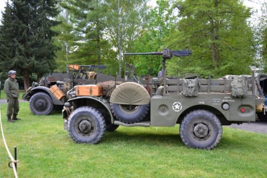 Slavnosti svobody 2019