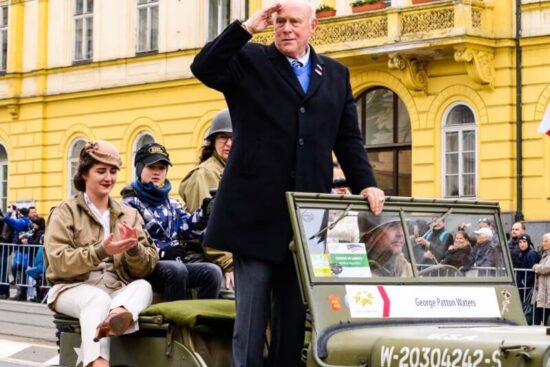 Convoy of Liberty 2019