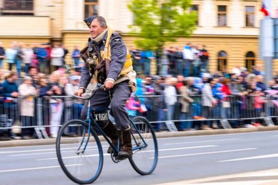 Convoy of Liberty 2019