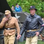 Slavnosti svobody 2019